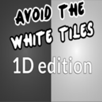 Avoid White icon