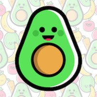 Avokado icon