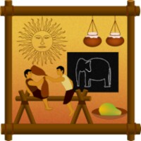 Avurudu Games icon