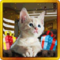 Cat Simulator icon