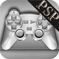 AwePSP- PSP Emulator 1.71
