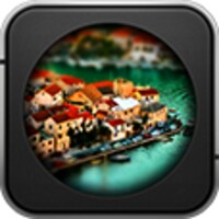 Awesome Miniature - Tilt Shift icon