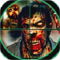 Zombie Sniper icon