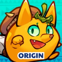 Axie Infinity - Origin icon