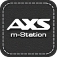 AXS Payment icon