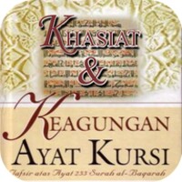 Ayat Kursi-Terjemahan& Khasiat 2.2.2