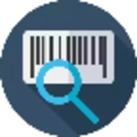 QR barcode scanner icon