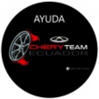 Ayuda CheryTeamEcuador icon