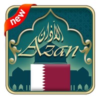 Azan Qatar icon