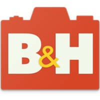 B&H Photo Video icon