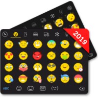 Emoji Keyboard icon