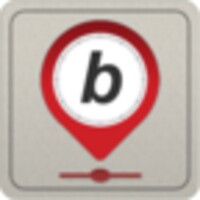 B On Time icon