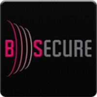 B-Secure Tracker icon