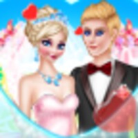 Wedding Makeover icon