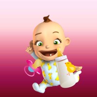 Babsy - Baby Games: Kid Games icon