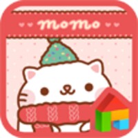 babtcatmomo cutyred icon