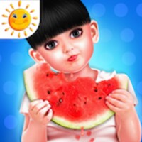 Baby Aadhya Daily Routine Activities icon