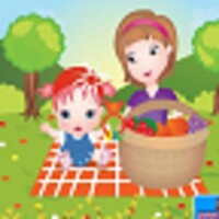 Baby and Mother icon