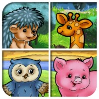 Baby Animals Puzzle 1.11