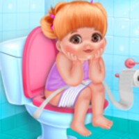 Baby Ava Daily Activities icon