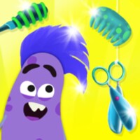 Baby Barber - Fruits Vs Veggies icon