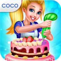 Baby Cake Chef icon