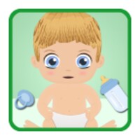 Baby Care icon