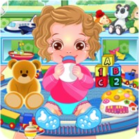 Baby Caring Games 2.2.651