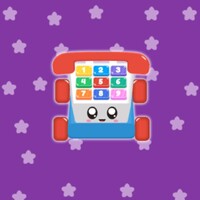 Baby Carphone icon