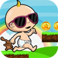Baby Cool World icon