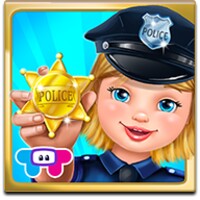 Baby Cops icon