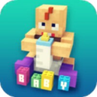 Baby Craft: Crafting & Building icon