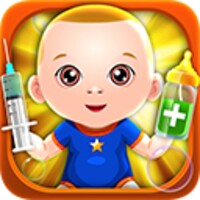 Baby Doctor Office Clinic 2.3