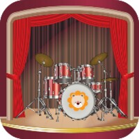 Baby Drum icon