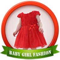 Baby Girl Fashion Photo Suit 1.0