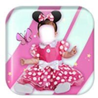 Baby Girl Fashion Suit Editor 1.5