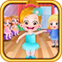 Baby Hazel Ballerina Dance 17.0.0