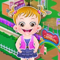 Baby Hazel Carnival Ride 6.0.0