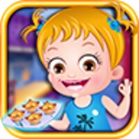 Baby Hazel Cooking Time icon