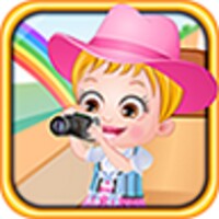 Baby Hazel Granny House icon