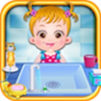 Baby Hazel Hygiene Care icon