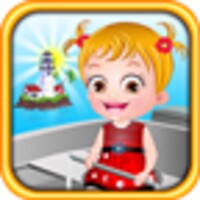 Baby Hazel Lighthouse Adventure icon