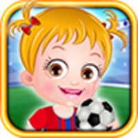 Baby Hazel Sports Day icon