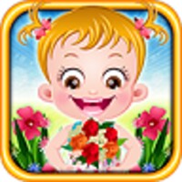 Baby Hazel Spring Time icon