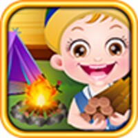 Baby Hazel Summer Camp icon