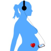 Baby Heartbeat Listener icon