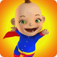 Baby Hero 3D - Super Babsy Kid 1.1