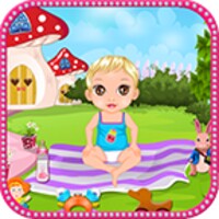 Baby Learns To Walk icon