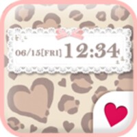 baby leopard[Homee ThemePack] icon