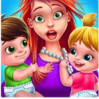 Baby Mania icon